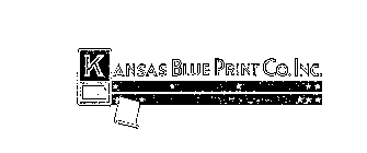 KANSAS BLUE PRINT CO.INC.