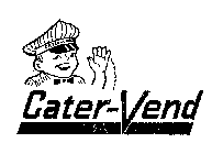 CATER-VEND