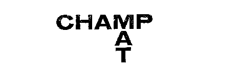 CHAMP MAT