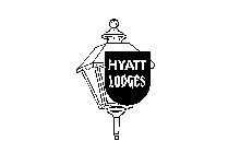 HYATT LODGES