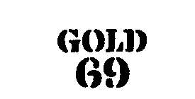 GOLD 69