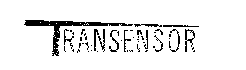 TRANSENSOR