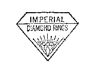 IMPERIAL DIAMOND RINGS