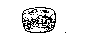 SANTA COMBA