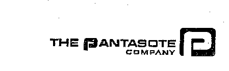 THE PANTASOTE COMPANY P