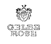 GELBE ROSE