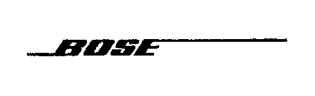 BOSE