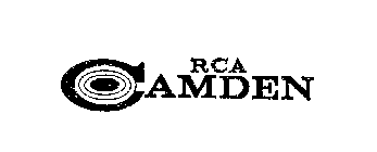 RCA CAMDEN