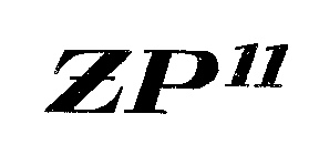 ZP 11