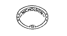 NICHOLSON U.S.A.