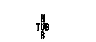 HUB TUB