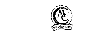 CMC THORO-MIX