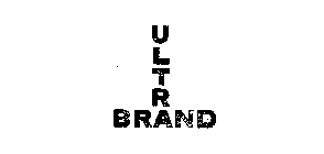 ULTRA BRAND