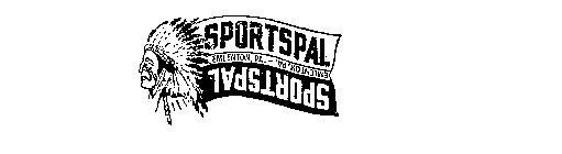 SPORTSPAL EMLENTON, PA.