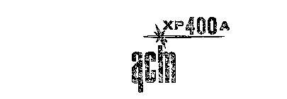 XP 400A ACM