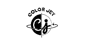 CJ COLOR JET