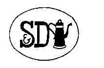S & D
