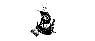 VIKING SHIP (DESIGN)
