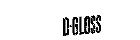 D-GLOSS