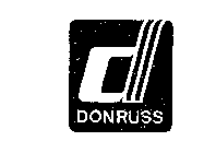 D DONRUSS