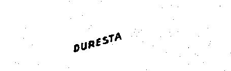 DURESTA