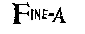 FINE-A