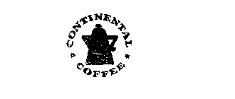 CONTINENTAL COFFEE