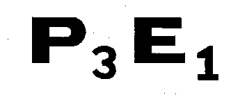 P3E1
