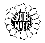 GARDEN MAGIC