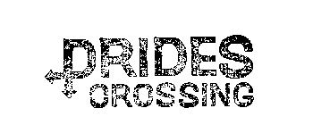 PRIDES CROSSING