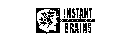 INSTANT BRAINS