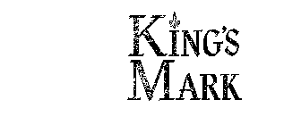 KING'S MARK