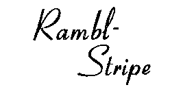 RAMBL-STRIPE