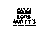 LORD MOTT'S