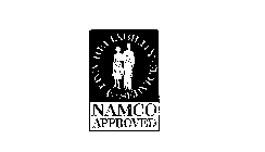 NAMCO APPROVED