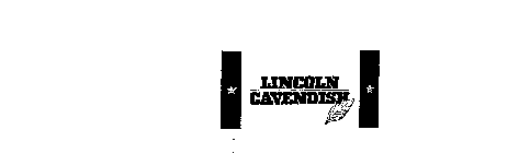 LINCOLN CAVENDISH