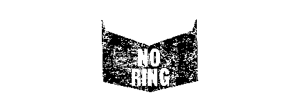 NO RING