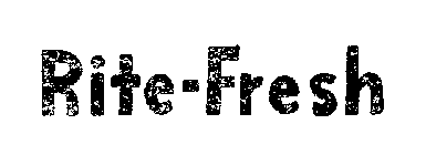 RITE/FRESH