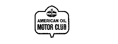 AMERICAN OIL MOTOR CLUB