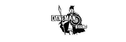 DANEMAN BRAND