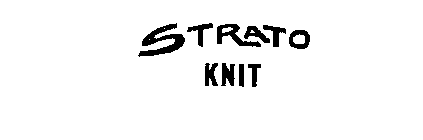 STRATO KNIT