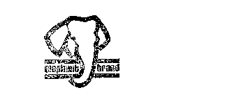 ELEPHANT BRAND