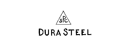 PSC DURA STEEL