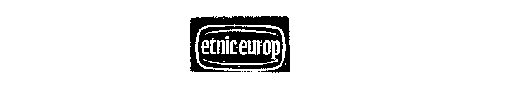 ETNIC-EUROP