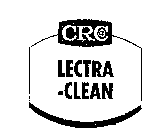 CRC LECTRA-CLEAN