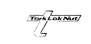 TORK LOK NUT T