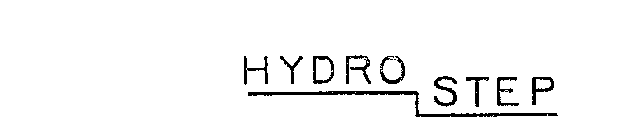 HYDRO STEP