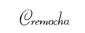 CREMOCHA