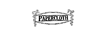 PAPERCLOTH