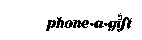 PHONE-A-GIFT